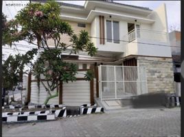 5 Habitación Casa en venta en Tenggilis Mejoyo, East Jawa, Tenggilis Mejoyo
