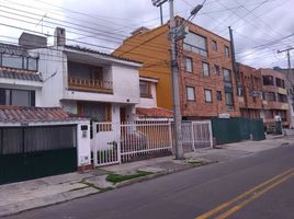 4 Habitación Casa en venta en Bogotá, Cundinamarca, Bogotá