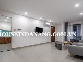 2 chambre Appartement for rent in Da Nang, Phuoc My, Son Tra, Da Nang