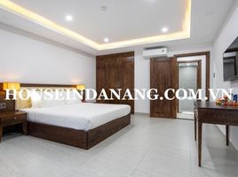 2 Schlafzimmer Appartement zu vermieten in Phuoc My, Son Tra, Phuoc My