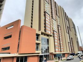 1 Habitación Apartamento en venta en Colombia, Bogotá, Cundinamarca, Colombia