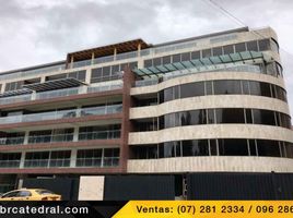 3 Habitación Apartamento en venta en Ecuador, Cuenca, Cuenca, Azuay, Ecuador