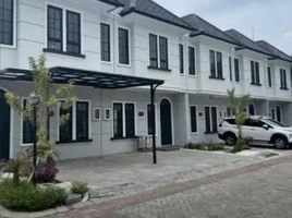 2 Kamar Vila for sale in Lakarsantri, East Jawa, Lakarsantri, Surabaya, East Jawa, Indonesia