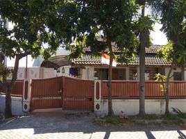 4 Schlafzimmer Villa zu verkaufen in Gunung Anyar, East Jawa, Gunung Anyar