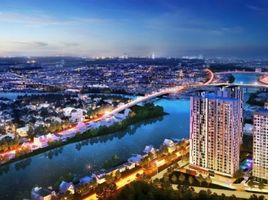 3 Phòng ngủ Chung cư for sale at De La Sol, Phường 15