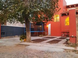 Maison 3 chambre à vendre à Tequisquiapan, Queretaro, Tequisquiapan