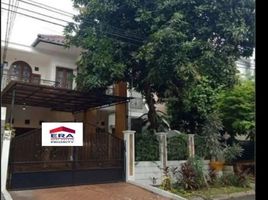 6 Kamar Rumah for rent in Kaya Rempah MRT Fatmawati, Cilandak, Kebayoran Lama