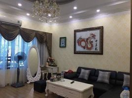 4 chambre Maison de ville for sale in Dich Vong, Cau Giay, Dich Vong