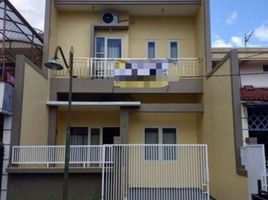 4 Habitación Villa en venta en Mulyorejo, East Jawa, Mulyorejo