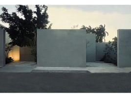 2 Schlafzimmer Villa zu verkaufen in Merida, Yucatan, Merida