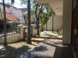 4 Habitación Villa en venta en Mulyorejo, East Jawa, Mulyorejo
