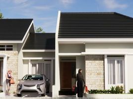 2 chambre Villa for sale in Pajangan, Bantul, Pajangan