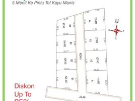  Land for sale in Bogor Barat, Bogor, Bogor Barat