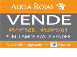Condominium Studio à vendre à Federal Capital, Buenos Aires, Federal Capital, Buenos Aires, Argentine