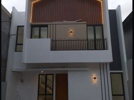 3 Bedroom House for sale in Pancoranmas, Bogor, Pancoranmas