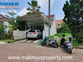 5 Habitación Casa en venta en Lowok Waru, East Jawa, Lowok Waru, Malang Regency