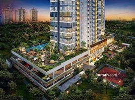 2 Bedroom Condo for sale in Pacific Place, Tanah Abang, Kebayoran Lama