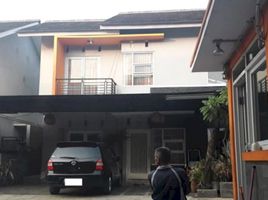 4 Bedroom House for sale in 23 Paskal Shopping Center, Andir, Bandung Kulon