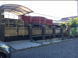 4 Kamar Rumah for sale in Sukomanunggal, Surabaya, Sukomanunggal