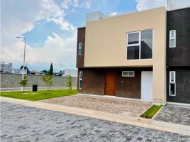 Villa 3 chambre à vendre à Toluca, Mexico, Toluca