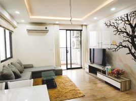 3 chambre Condominium for rent in Xuan La, Tay Ho, Xuan La