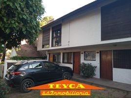 Appartement 1 chambre à vendre à Pinamar, Buenos Aires, Pinamar