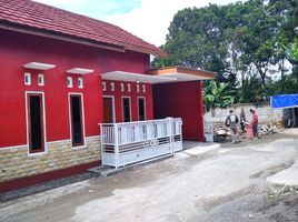 2 Kamar Rumah for sale in Magelang, Jawa Tengah, Mungkid, Magelang