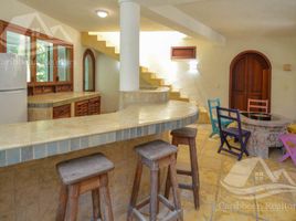Maison 3 chambre à vendre à Cozumel, Quintana Roo, Cozumel