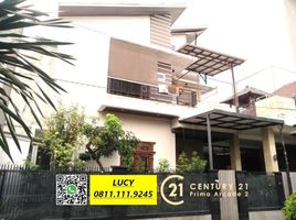 4 Bedroom House for sale in Pondok Aren, Tangerang, Pondok Aren