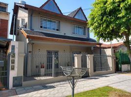 6 Bedroom Villa for sale in Buenos Aires, La Matanza, Buenos Aires