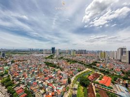 2 chambre Condominium for sale in Nga Tu So, Dong Da, Nga Tu So