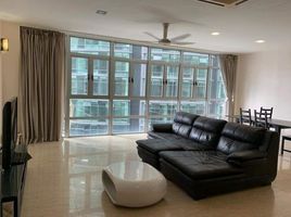 4 Habitación Departamento en alquiler en Kuala Lumpur, Bandar Kuala Lumpur, Kuala Lumpur, Kuala Lumpur