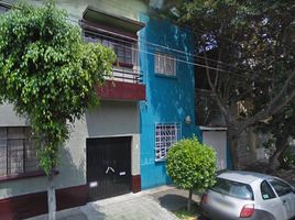 3 Schlafzimmer Villa zu verkaufen in Miguel Hidalgo, Mexico City, Miguel Hidalgo
