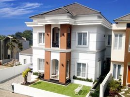 7 Schlafzimmer Haus zu verkaufen in Lembang, West Jawa, Lembang
