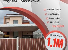 4 Bedroom House for sale in Blimbing, Malang Regency, Blimbing