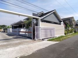 3 Kamar Rumah for sale in Godeyan, Sleman, Godeyan