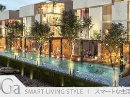 3 Bedroom Apartment for sale in Beachwalk Shopping Centre, Kuta, Denpasar Selata