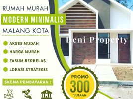 2 Bedroom House for sale in Jombang, East Jawa, Jombang, Jombang