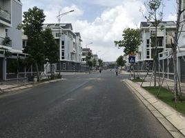  Nhà phố for sale in Tân Phú, Quận 7, Tân Phú