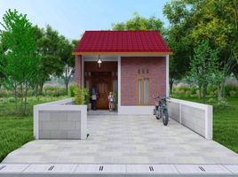 2 Bedroom House for sale in Klaten Tengah, Klaten, Klaten Tengah