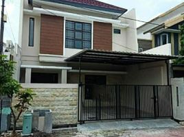 Maison 3 chambre à vendre à Tambaksari, East Jawa, Tambaksari