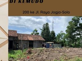  Land for sale in Klaten, Jawa Tengah, Prambanan, Klaten