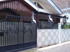 3 Schlafzimmer Haus zu verkaufen in Kenjeran, East Jawa, Kenjeran