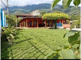 3 Habitación Villa en venta en El Cerrito, Valle Del Cauca, El Cerrito