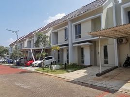 3 Bedroom Villa for sale in Ocean Park BSD Serpong, Serpong, Legok