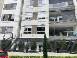 4 Habitación Apartamento en venta en River View Park, Cali, Cali