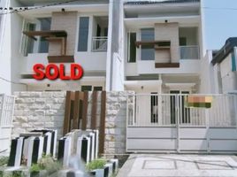 3 Habitación Casa en venta en Tambaksari, East Jawa, Tambaksari