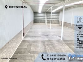 Studio Haus zu vermieten in Huehuetoca, Mexico, Huehuetoca