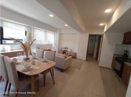 Appartement 2 chambre à vendre à Tultitlan, Mexico, Tultitlan