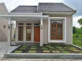 2 Bedroom House for sale in Taman, Madiun, Taman